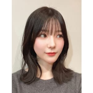 hair salon JILL【ジル】×スタイル