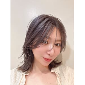 hair salon JILL【ジル】×スタイル