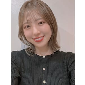 hair salon JILL【ジル】×スタイル