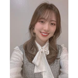 hair salon JILL【ジル】×スタイル