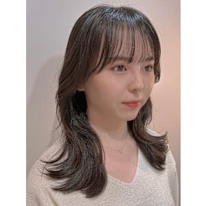 hair salon JILL【ジル】×スタイル