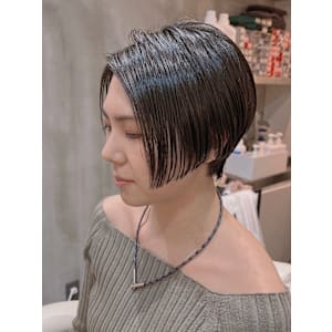 hair salon JILL【ジル】×スタイル