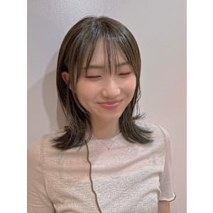 hair salon JILL【ジル】×スタイル