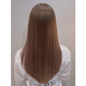 hair salon JILL【ジル】×スタイル