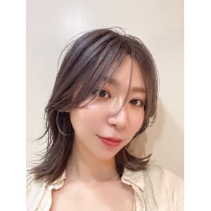 hair salon JILL【ジル】×スタイル