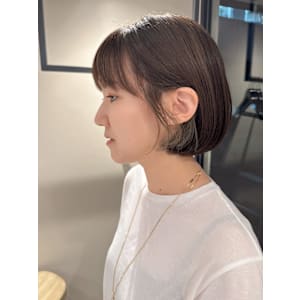 hair salon JILL【ジル】×スタイル