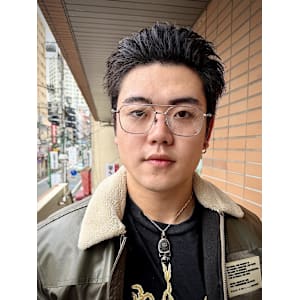 【大村指名】メンズカットスパイキーショート - bococa by KENJE/メンズカット｜フェード【ボコカバイケンジ】掲載中