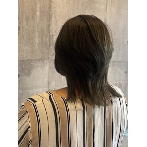 オリーブ/レイヤー【ARCH Sayaka】 - ARCH【アーチ】掲載中