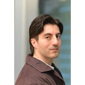 メンズショート　ハンサム