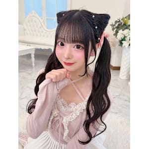 立体猫耳×ついんてーる＊まゆ - Lilme【リルミー】掲載中