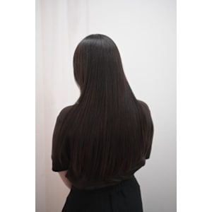 en-gender髪質改善トリートメント/ロング