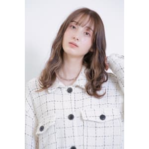 【AIR大阪】山本莉子　ラフウェーブ - AIR 大阪【エアーオオサカ】掲載中