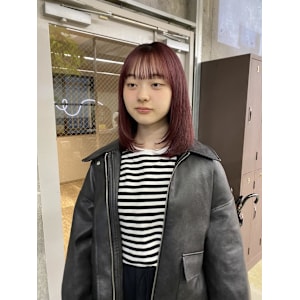 チェリーレッド - Union【ユニオン】掲載中