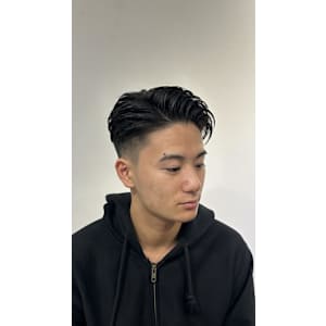 ビジネスショートスタイル - ドルクス日本橋【ドルクス ニホンバシ】掲載中