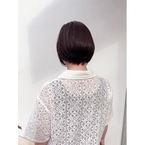 髪質改善 個室サロン Second Home 武蔵小杉