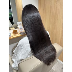 髪質改善サロン Avelle 自由が丘 hair&care