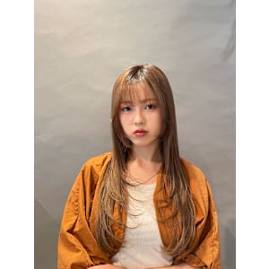 髪質改善サロン Avelle 自由が丘 hair&care