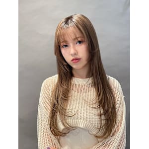 髪質改善サロン Avelle 自由が丘 hair&care