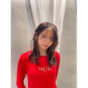 髪質改善サロン Avelle 自由が丘 hair&care