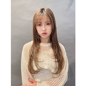 髪質改善サロン Avelle 自由が丘 hair&care