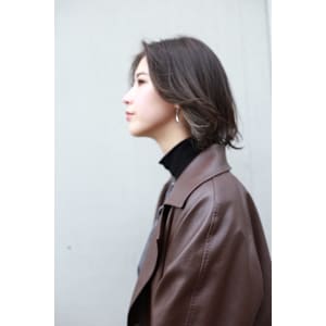 髪質改善サロン Avelle 自由が丘 hair&care