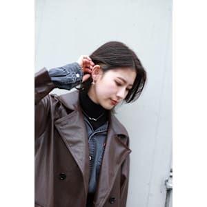 髪質改善サロン Avelle 自由が丘 hair&care