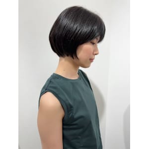 髪質改善サロン Avelle 自由が丘 hair&care