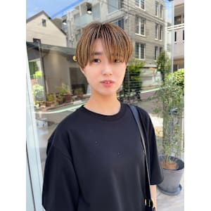 髪質改善サロン Avelle 自由が丘 hair&care