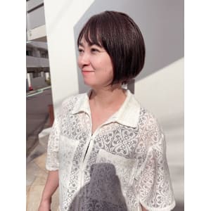 髪質改善サロン Avelle 自由が丘 hair&care