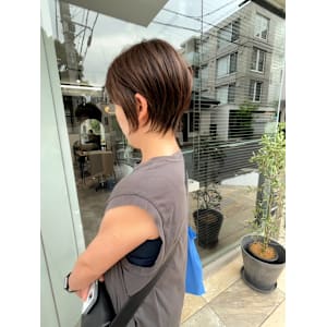 髪質改善サロン Avelle 自由が丘 hair&care