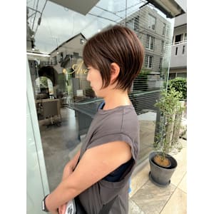 髪質改善サロン Avelle 自由が丘 hair&care