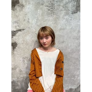 髪質改善サロン Avelle 自由が丘 hair&care