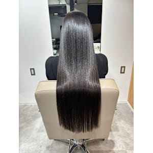 髪質改善サロン Avelle 自由が丘 hair&care