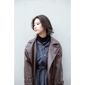 オーダーメイド髪質改善 個室サロン History元住吉