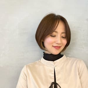 オーダーメイド髪質改善 個室サロン History元住吉