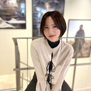 オーダーメイド髪質改善 個室サロン History元住吉