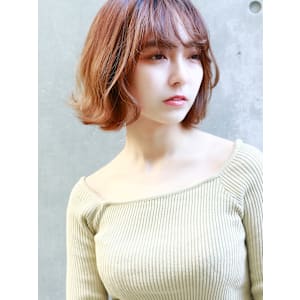 【La fith】 ナチュラルミディアム