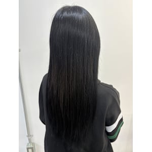 ウルフ卒業！！！