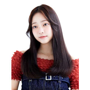 【La fith】髪質改善×サラ艶ロング - La fith hair clan 広島本通店【ラフィス ヘアー クラン ヒロシマホンドオリテン】掲載中