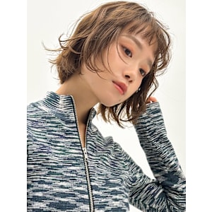 カット　カラー　トリートメント - La fith hair clan 広島本通店【ラフィス ヘアー クラン ヒロシマホンドオリテン】掲載中