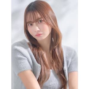 【La fith】ゆるふわヘア×髪質改善×ヘーゼルブラウン - La fith hair coco 博多店【ラフィス ヘアー ココ ハカタテン】掲載中