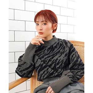 【La fith】小顔カット×ワインレッド - La fith hair coco 博多店【ラフィス ヘアー ココ ハカタテン】掲載中