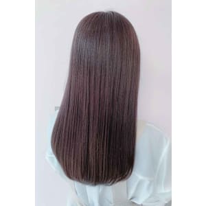 HAIR&EYE rota coral 大野田店×スタイル