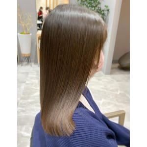 HAIR&EYE rota coral 大野田店×スタイル