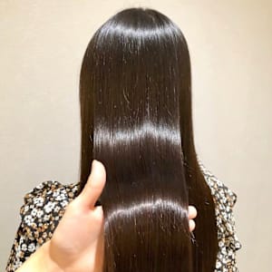 HAIR&EYE rota coral 大野田店×スタイル