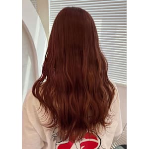 HAIR&EYE rota coral 大野田店×スタイル