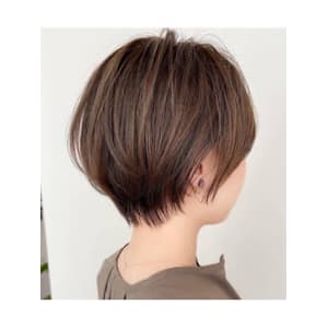 HAIR&EYE rota coral 大野田店×スタイル