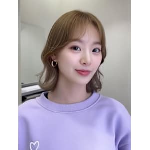 レイヤーカット