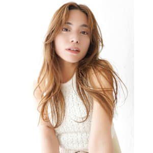 【La fith】ラフウェーブ×ショコラブラウン - La fith hair santie 広島駅前店【ラフィス ヘアー サンティエ ヒロシマエキマエテン】掲載中