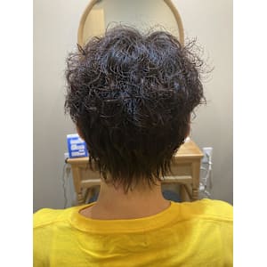 ウルフ×スパイラル